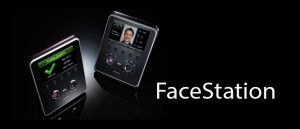 Lector reconocimiento facial Face Station | Control de acceso y asistencia