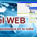 Asistel WEB Sistema de control de asistencia en la nube | Sistemas Sintel