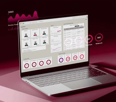 Sistema de control de acceso On Premise local o en nube propia