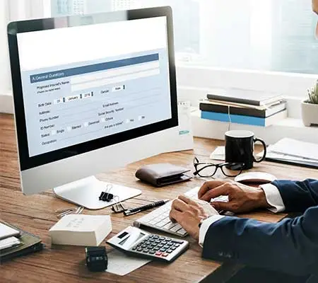 pre-registro-visitantes Pre registro de visitantes en el sistema