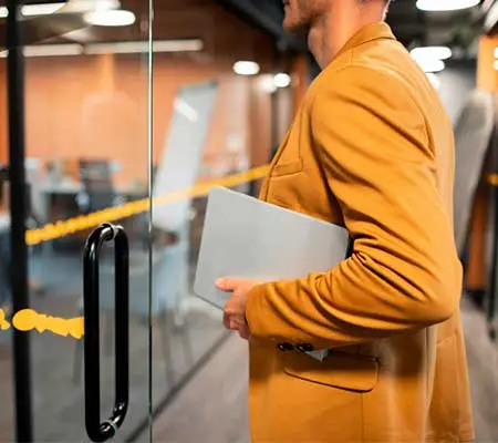 pre-registro-visitantes2 Registro de visitantes con ID y fotografía