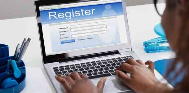 Software para el registro y gestión de visitantes para empresas, departamentos y la industria