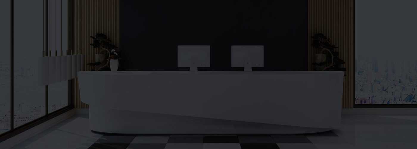 Sistema de registro de visitantes para empresas y condominios e industria